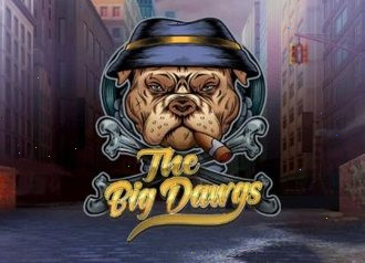 Автомат The Big Dawgs от Pragmatic Play